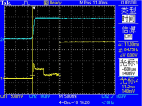 Transmission circuit design based on signal conditioning chip JHM1101